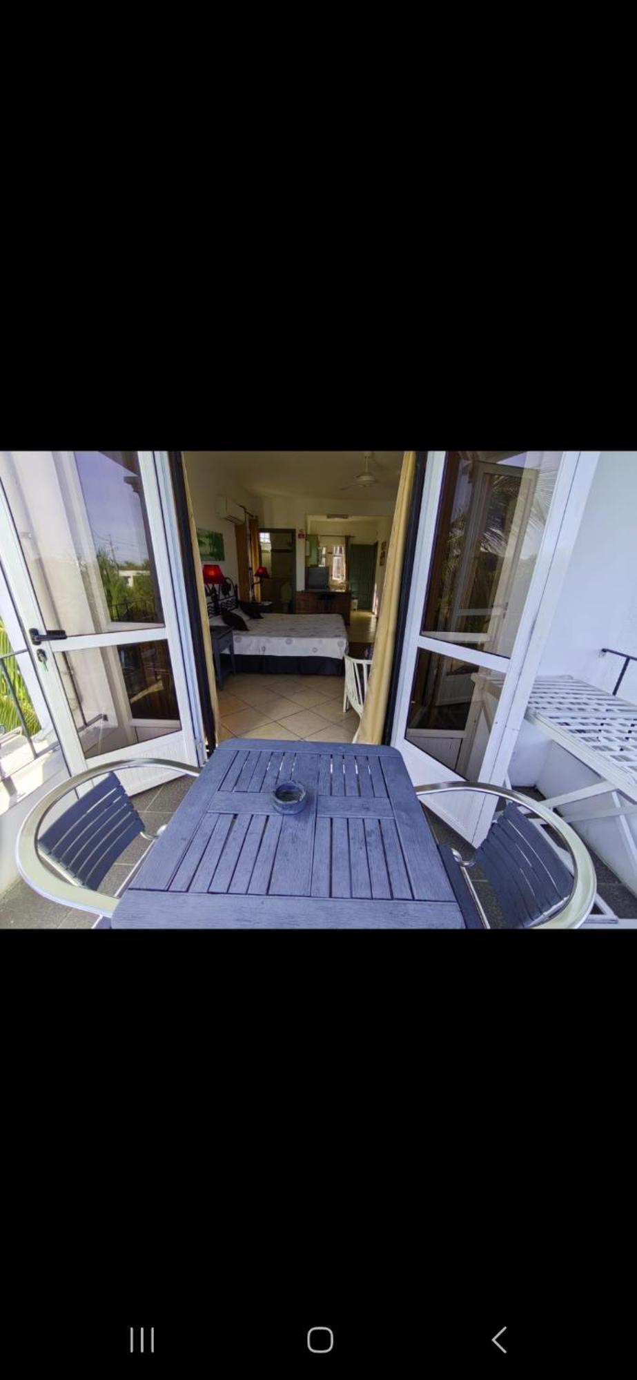 Tam Studio La Gaulette Exterior foto